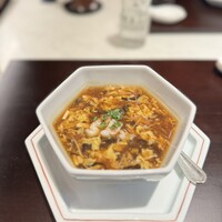 中国料理 翡翠宮 - 