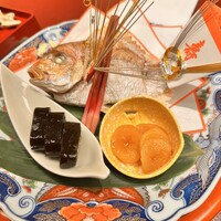人形町 今半 東京ガーデンテラス紀尾井町店 - 