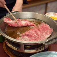 人形町 今半 東京ガーデンテラス紀尾井町店 - 