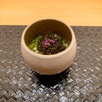 鮨 白金 さえ喜 - 