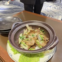 中国料理 翡翠宮 - 