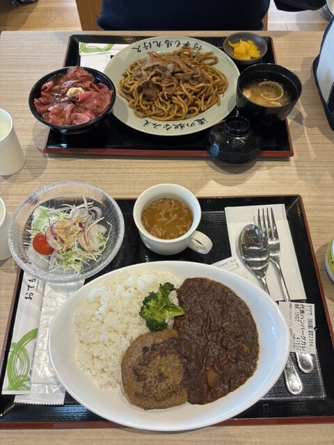 道の駅 なみえ - 浪江（道の駅）の写真