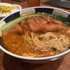 支那麺 はしご 本店
