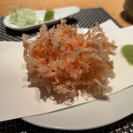 手打ち蕎麦 志庵 - 