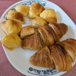 手作りパン工房 ふる～る - 料理写真: