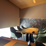 手打ち蕎麦 志庵 - 