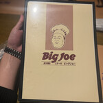 ビッグ・ジョー - 