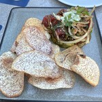 Tommy Bahama Restaurant, Bar & Store - 