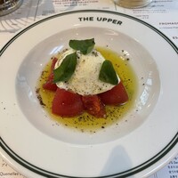 THE UPPER - 