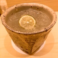 鮨　日本橋　鰤門 - 