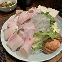 玄品 大阪北新地 - 