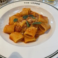 THE UPPER - 