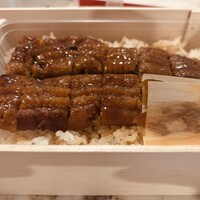 鰻 北白川 - 