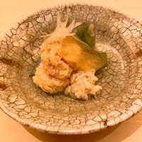 鮨　日本橋　鰤門 - 