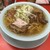 邦ちゃんラーメン - 料理写真: