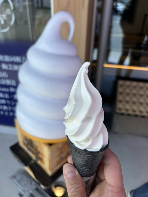 道の駅 なみえ - 浪江（道の駅）の写真