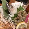 産直さばと青魚 伏見あおい