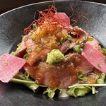 小江戸の洋食 コエド ボナペティ - 