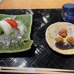 天ぷら 大坂屋 草哲 - 