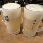 博多もつ鍋前田屋 博多店 - 