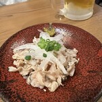 博多もつ鍋前田屋 - 