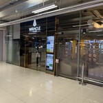 MIRACLE LOUNGE - コンコースF