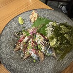 博多もつ鍋前田屋 - 