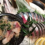 産直さばと青魚 伏見あおい - 