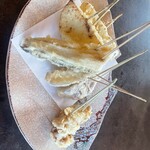 WABAR FUTAKOTAMAGAWA - 