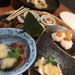 産直さばと青魚 伏見あおい - 