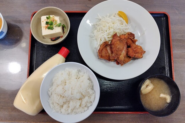 五郎八 - 助信/食堂 | 食べログ