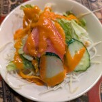 リトルスパイス - 