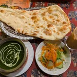 リトルスパイス - 