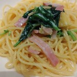 タリーズコーヒー - 料理写真: