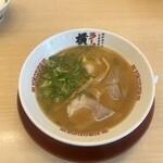 ラーメン横綱 - 