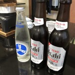 おやど 湯の季 - ドリンク写真: