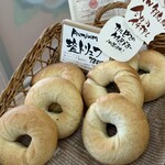 とべーぐる - 料理写真: