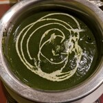 リトルスパイス - 