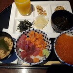 日本料理 七福 - 