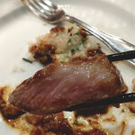 ビストロ　アギャット - 