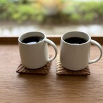 WONDERFUL WORLD COFFEE - ドリンク写真: