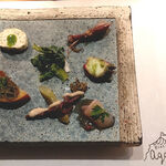 ビストロ　アギャット - 