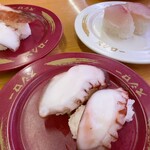 スシロー - 料理写真: