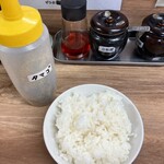 ミスターラーメン - 