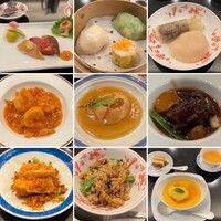 赤坂璃宮 銀座店 - 