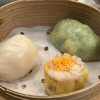 赤坂璃宮 銀座店 - 