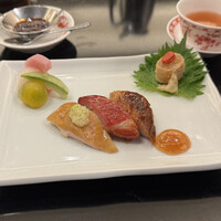 赤坂璃宮 銀座店 - 