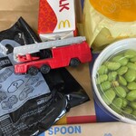 マクドナルド - 