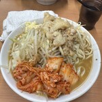 ラーメン二郎 仙台店2 - 