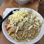 ラーメン二郎 仙台店2 - 